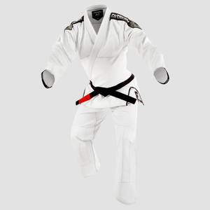 Uniforme de Jiu Jitsu Brasileño (BJJ) de Alta Calidad, Color Personalizado, Kimono para Entrenamiento y Grappling para Hombres y Mujeres - Product Image 4