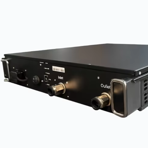 Antmin-eer L11 Hyd 2U (35Gh) a une puissance de hachage de 35Gh/s et consomme 5775W, ce qui donne une efficacité de 0,165j/Mh. - Product Image 1