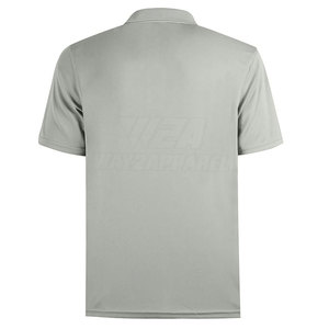 เสื้อโปโลแบบกำหนดเอง เสื้อโปโลผู้ชายไซส์ใหญ่ เสื้อโปโลคุณภาพสูงสำหรับผู้ชาย - Product Image 2