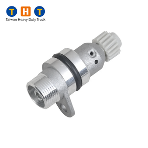Montaje de Sensor de velocidad, piezas de motor de camión para Hyundai, H-100, KIA, 43621-4A211 - Product Image 2