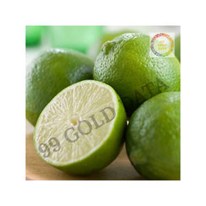 Limes fraîches cueillies avec une peau propre et une chair juteuse emballées pour l'exportation dans les services alimentaires et le commerce de détail - Product Image 2