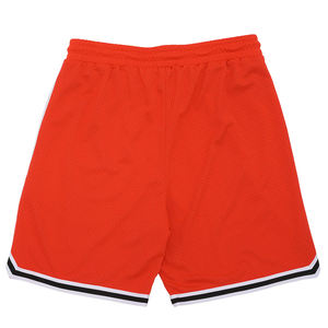 Avirex, short de sport pour homme grande taille du fabricant personnalisé, vêtements de ville respirants pour la course à pied, basket-ball solide à sublimation - Product Image 2