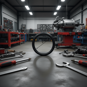 อุปกรณ์เสริมและอะไหล่เครื่องมือลม - Product Image 3