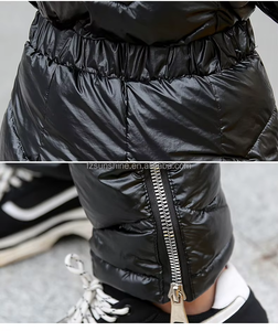 Combinaison de ski pour femmes grande taille de haute qualité, imprimée, imperméable, coupe-vent, respirante, avec poche pour carte, chaude pour l'hiver - Product Image 3