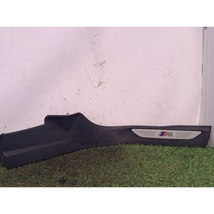 CUBIERTA DE PASO DERECHO BMW X5 (F15) 51437284578 B47D20B diésel 1995 (13>18) - Product Image 2