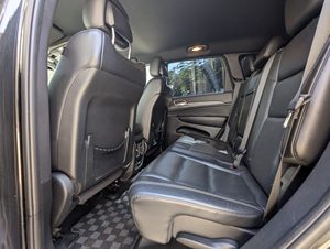 JEEP GRAND CHEROKEE 2015 USADO, Volante a la Izquierda/Derecha - Product Image 4