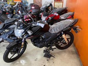 ¡! ¡ESPECIAL! Oferta de descuento exclusivo para Yamaha YS125 Sportbike 2020 - Product Image 2