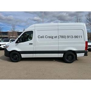 Mini Bus 7 Places Neuf et d'Occasion Van de Tourisme Mini Van d'occasion Prix Bon Marché à Vendre - Product Image 2