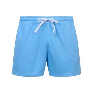 กางเกงขาสั้นเล่นฟิตเนสของผู้ชายกางเกงขาสั้นสำหรับผู้ชายกางเกงวิ่งบาสเก็ตบอลแห้งเร็วสำหรับฤดูร้อนกางเกงขาสั้นผู้ชายผ้าโพลีเอสเตอร์ทอ2025เทรนด์ออกแบบได้ตามต้องการ - Product Image 6