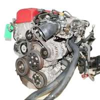 F20C en gros, 2,4 L/2,5 L avec transmission manuelle à 6 vitesses