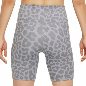 Pantalones cortos de mujer \ Pantalones cortos de Yoga de compresión de cintura alta para mujer - Product Image 2