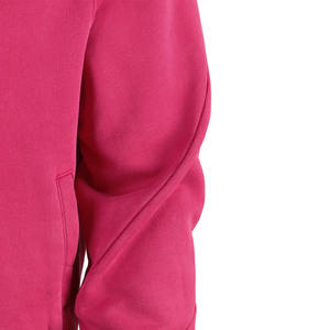 เสื้อฮู้ดดี้นินจาแบบซิป ดีไซน์ใหม่ สไตล์ย้อมสีแบบแอซิดวอช สีชมพู ทรงครอป ทรงบ็อกซี่ ปิดหน้าแบบเต็มหน้า ซิปแบบเต็มตัว สำหรับผู้ชาย - Product Image 6