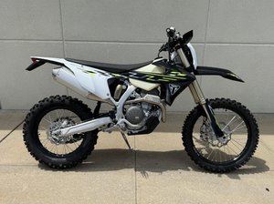 Découvrez notre nouvelle qualité 2026 Triumphs TF250E PRÊT À ÊTRE EXPÉDIÉ DANS LE MONDE ENTIER - Product Image 3