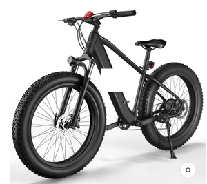 จักรยานเสือหมอบ Hiboyy-P6 Fat-Tiree-2026 ราคาประหยัดสำหรับขาย - Product Image 1
