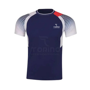 ชุดเครื่องแบบเล่นวอลเลย์บอลชุดฝึกเล่นวอลเลย์บอลดีไซน์ตามสั่ง - Product Image 2