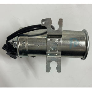 ปั๊มป้อนเชื้อเพลิงไฟฟ้า8975153011 Mahle สำหรับชิ้นส่วนเครื่องจักรก่อสร้าง6HK1 4HK1 Lszuk - Product Image 3