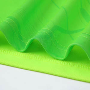 Vente en gros d'uniformes de football entièrement personnalisés de qualité supérieure imprimés de football en polyester vêtements d'équipe - Product Image 5