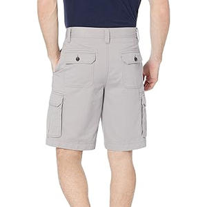 Best Quality OEM Cheap Price <b>Cargo</b> Shorts for Men Custom Short <b>Work</b> <b>Cargo</b> Pants Wholesale OEM Service Sports <b>Cargo</b> Shorts - Product Image 4