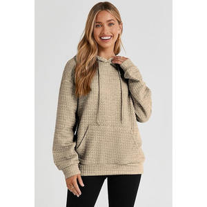 Sudadera con Capucha de Alta Calidad para Hombre, Estilo Urbano 2025/2026, Sudadera con Capucha para Mujer, Tejido Suave, Ajuste Cómodo, Perfecta para Uso Casual - Product Image 3