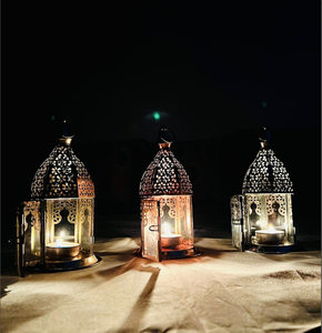 Beautifully Handmade Handmade Decor <b>Lamp</b> Spectacular Play of Light Handmade Coustmized Moroccan <b>Lantern</b> - Product Image 2