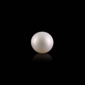 Perlas Sueltas de Agua Dulce Naturales de 2.85 Quilates en Opciones de Color Blanco y Rosa - Product Image 2