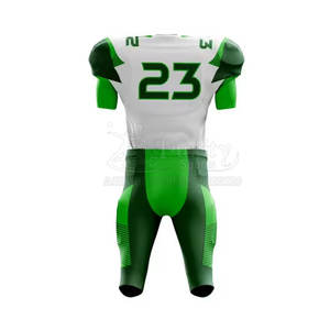 ชุดอเมริกันฟุตบอลชุดอเมริกันฟุตบอลชุดอเมริกัน - Product Image 3