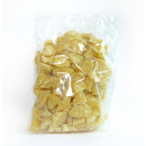 Ananas séché d'origine vietnamienne spécial, collation de fruits tropicaux de qualité supérieure, naturellement sucré, moelleux et moelleux, exportation en gros d'ananas séché - Product Image 2