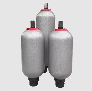 Serie Acumulador Hidráulico de Vejiga 2/10-L-Y 1/20-L-Y 2/31,5-L-Y/10-L-Y 1/2/2-L-Y 1/2/2/2-L-Y - Product Image 2