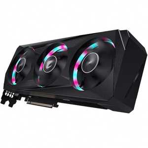 Nuevo GIGA BYTE AOR US RX 6750 XT ELITE Gaming Graph ICS Ca Rd con tarjetas de video GDDR6 RX6750 XT de 12GB - Product Image 3