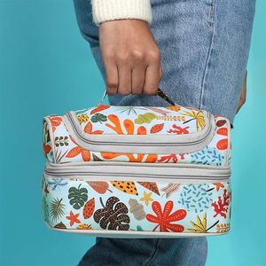 Ensemble de boîtes de conservation en verre borosilicate résistant à la chaleur, best-seller en gros, avec sac pour le bureau, l'école et les voyages - Product Image 4