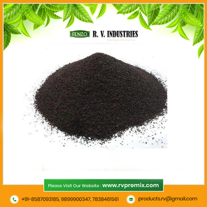 Bulk Wholesale Organic Ceylon Black Tea Powder Premix in Bulk Box Refreshing Health Tea Direct Indian <b>Bottle</b> Packaging - Product Image 2