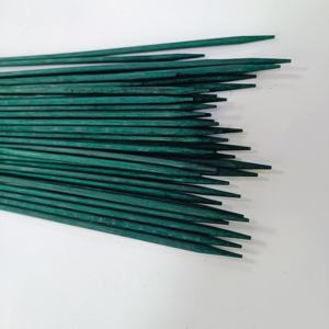 Bâtons <span class=keywords><strong>de</strong></span> support pour plantes <span class=keywords><strong>en</strong></span> <span class=keywords><strong>bois</strong></span>, <span class=keywords><strong>piquets</strong></span> pour orchidées, support robuste <span class=keywords><strong>en</strong></span> bambou vert, support pour plantes <span class=keywords><strong>en</strong></span> pot, support pour fleurs, bâtons pour fleurs - Product Image 2