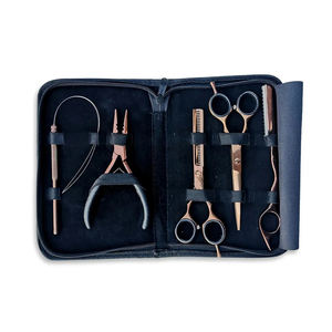 Wholesale Professional <b>Hair</b> <b>Extension</b> <b>Tools</b> High Quality Stainless Steel with Custom logo <b>Hair</b> <b>Extension</b> Pliers - Product Image 1