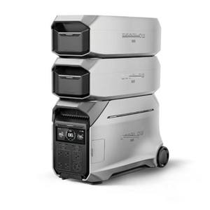 Meilleure Offre Flow DEL-TA Pro 3 + Batterie Supplémentaire Prête à être Expédiée - Product Image 4