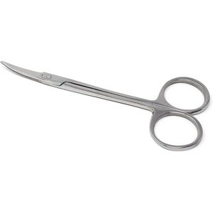 Tijeras Iris Fine Point Cvd 11,5 cm juego dental instrumentos quirúrgicos - Product Image 6