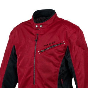 <b>Men</b> Motorcycle <b>Jacket</b> Summer Riding <b>Jacket</b> Breathable Motorcycle Full Body Protection Cardura <b>Jackets</b> Motorbike Clothing - Product Image 3
