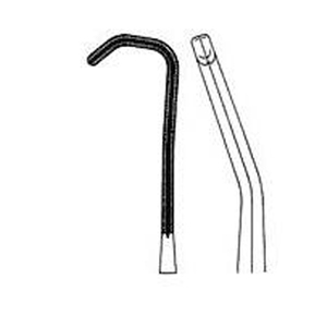 Offres Spéciales Debakey Forceps Droite Debakey Tissu Vasculaire Forceps Instruments Chirurgicaux Cardiovasculaires - Product Image 6