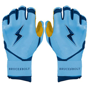 Los Ultimos Guantes De Bateo De beisbol Dernière Vente en Gros Gants De Frappeur En Cuir De Qualité Supérieure Logo Personnalisé Conception Fournisseur - Product Image 1
