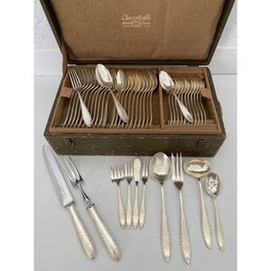 Set de couverts de style luxe au design pur fait à la main avec des matériaux et une qualité extra premium au coût le plus bas - Product Image 5