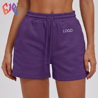 Shorts de sport de style occidental pour femmes, décontractés, avec poche, coupe droite, pour la course à pied, le cyclisme, l'école, Hot Girl Xxx