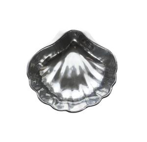 Recipiente para servir de acero inoxidable con acabado dorado y plateado, perfecto para uso diario en el hogar - Product Image 4