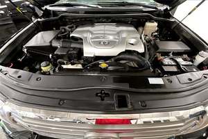 PRÊT À EXPÉDIER 2015 T0Y0TA LAND CRUlSER AWD - Product Image 4