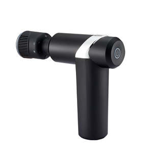 Pistolet de massage musculaire portatif mini tendance pour tissus profonds, directement de l'usine - Product Image 4