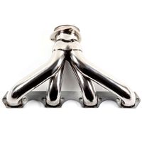 Collecteur d'échappement en acier inoxydable haute performance, remplacement et amélioration pour Cadillac Calais DeVille Eldorado V8 7.0l 7.7l 8.2l