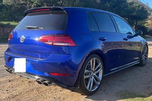 VOLKSWAGEN GOLF R 2019 D'OCCASION CÔTÉ GAUCHE/CÔTÉ DROIT - Product Image 3