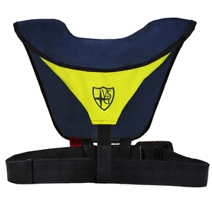 Veleria San Giorgio S.R.L. Giubbotto di Salvataggio per Bambini 09225/24/AR con Attivazione Automatica e Manuale, Giubbotto Salvagente per Adulti - Product Image 4
