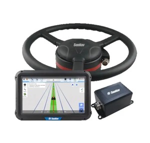 ระบบควบคุมการขับเคลื่อนอัตโนมัติ AG400 พร้อมระบบนำทางด้วย GPS สำหรับการเกษตรแม่นยำ - Product Image 3