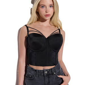 Camiseta Mujer-Tela Suave - Product Image 2