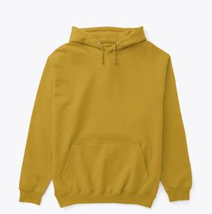 เสื้อฮู้ดแบบสวมหัวสำหรับฤดูหนาวผ้าฝ้าย100% ปรับแต่งได้ - Product Image 3