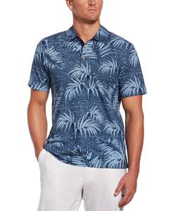 Polo décontracté à motif uni pour hommes avec logo brodé, tissu en toile, style business, vente en gros - Product Image 4